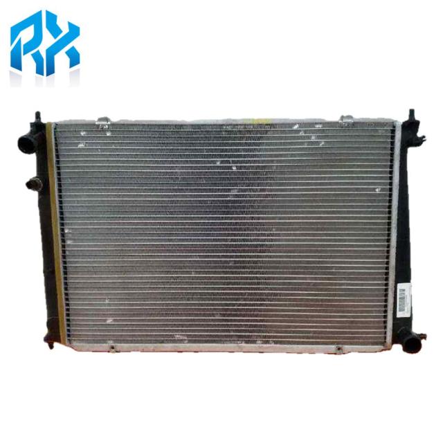 RADIATOR ASSY ENGINE PARTS 25310-4A100 25310-4A000 For HYUNDAi Starex 2002 - 2006