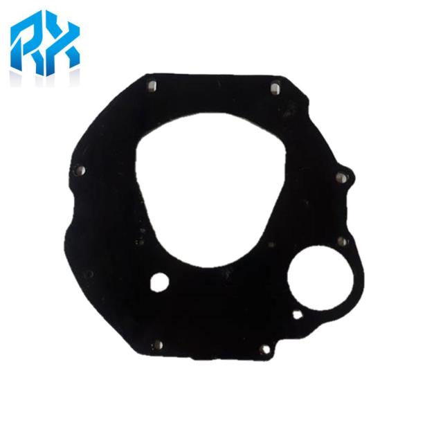 CYLINDER BLOCK REAR PLATE ENGINE PARTS 21431-42050 For HYUNDAi Starex 2002 - 2006