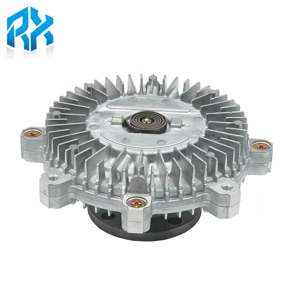 COOLING FAN CLUTCH ENGINE PARTS 25237-42101 25237-42100 For HYUNDAi Starex 2002 - 2006