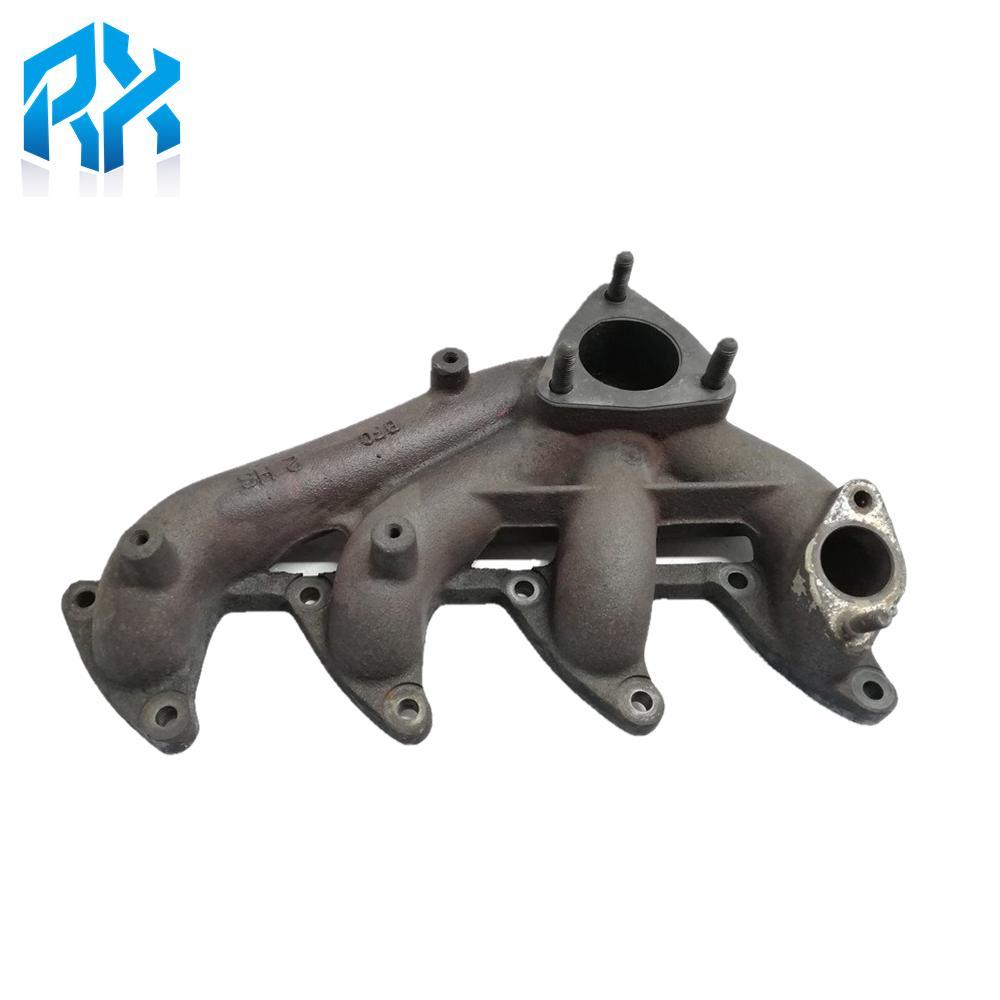 EXHAUST MANIFOLD ASSY ENGINE PARTS 28510-42540 28511-42540 28510-42520 For HYUNDAi Starex 2002 - 2006