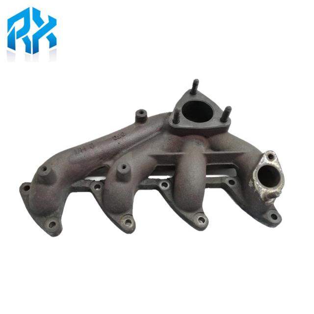 EXHAUST MANIFOLD ASSY ENGINE PARTS 28510-42540 28511-42540 28510-42520 For HYUNDAi Starex 2002 - 2006