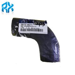 COOLER OUTLE HOSE ENGINE PARTS 28172-4A211 For HYUNDAi Starex 2002 - 2006