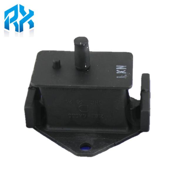 ENGINE Mounting INSULATOR ENGINE PARTS 21811-4A000 For HYUNDAi Starex 2002 - 2006