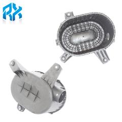 AIR CLEANER BODY ENGINE PARTS 28112-4A003 For HYUNDAi Starex 2002 - 2006