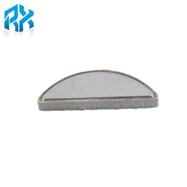 CRANKSHAFT KEY ENGINE PARTS 23141-42000 23141-42010 For HYUNDAi Starex 2002 - 2006