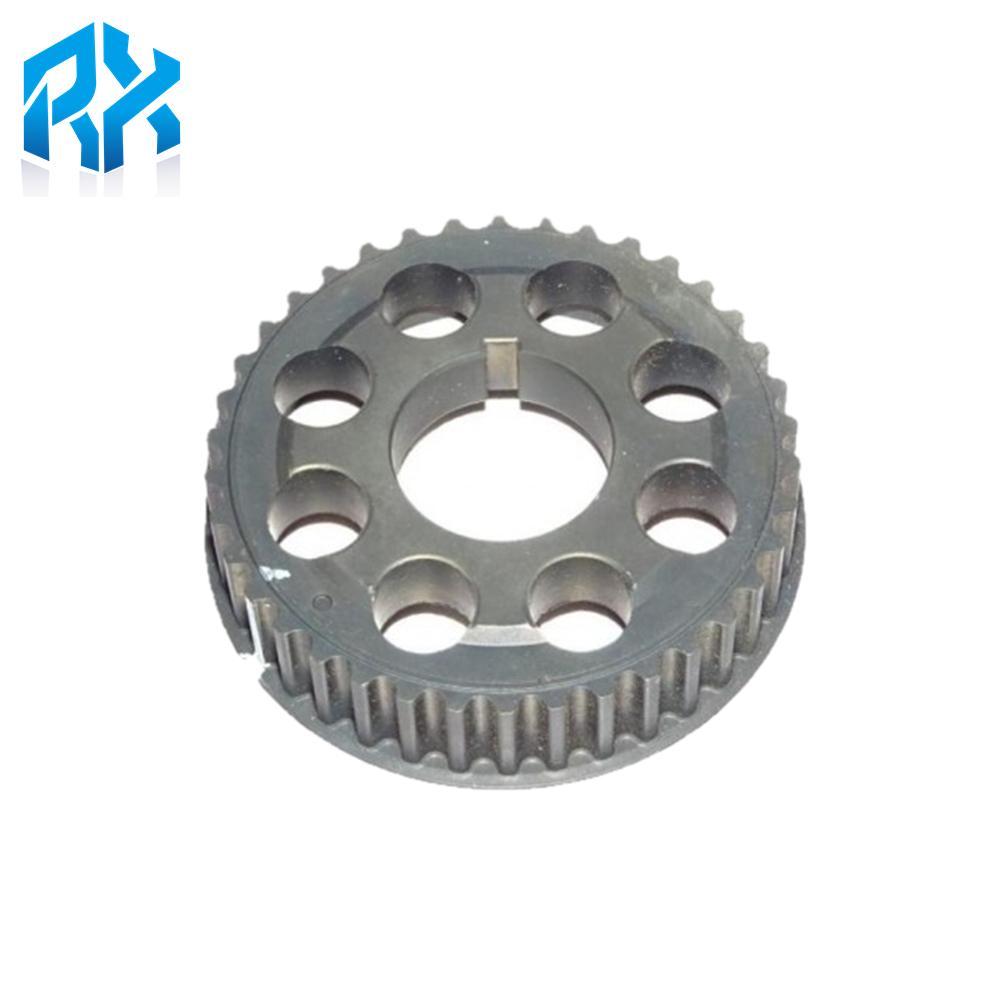 SPROCKET BAL SHF DRIVE ENGINE PARTS 23352-42510 23352-42500 For HYUNDAi Starex 2002 - 2006
