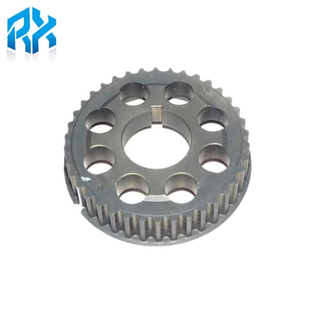 SPROCKET BAL SHF DRIVE ENGINE PARTS 23352-42510 23352-42500 For HYUNDAi Starex 2002 - 2006