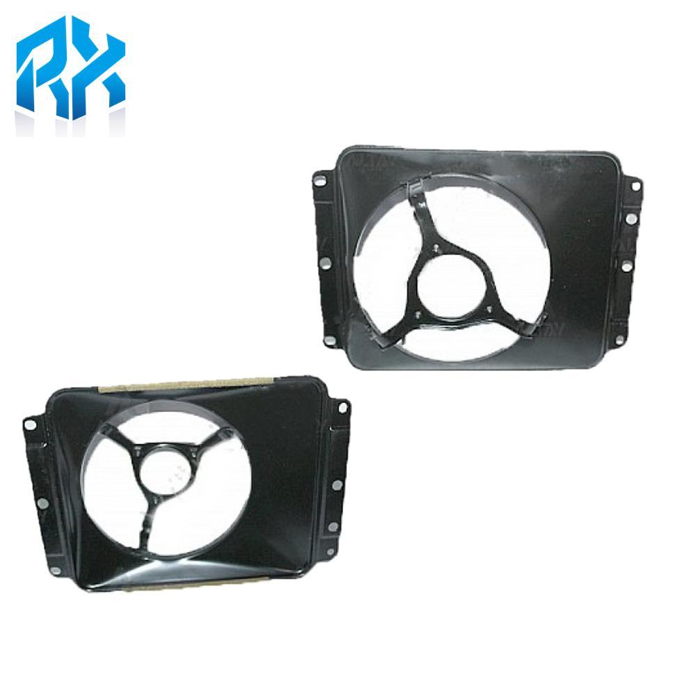SHROUD ENGINE PARTS 28195-4A200 For HYUNDAi Starex 2002 - 2006