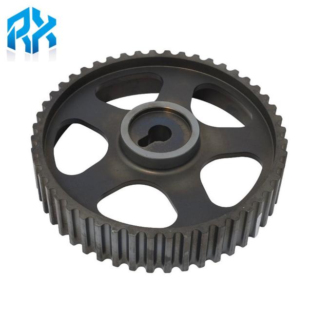 CAMSHAFT SPROCKET ENGINE PARTS 24211-42210 24211-42205 For HYUNDAi Starex 2002 - 2006