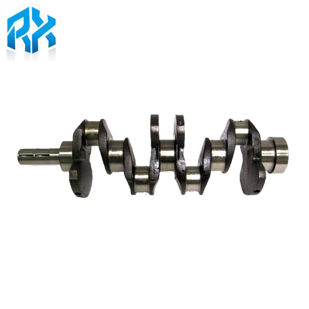 CRANKSHAFT ENGINE PARTS 23111-42002 231114-2003D 23111-42001 23111-42003 For HYUNDAi Starex 2002 - 2006