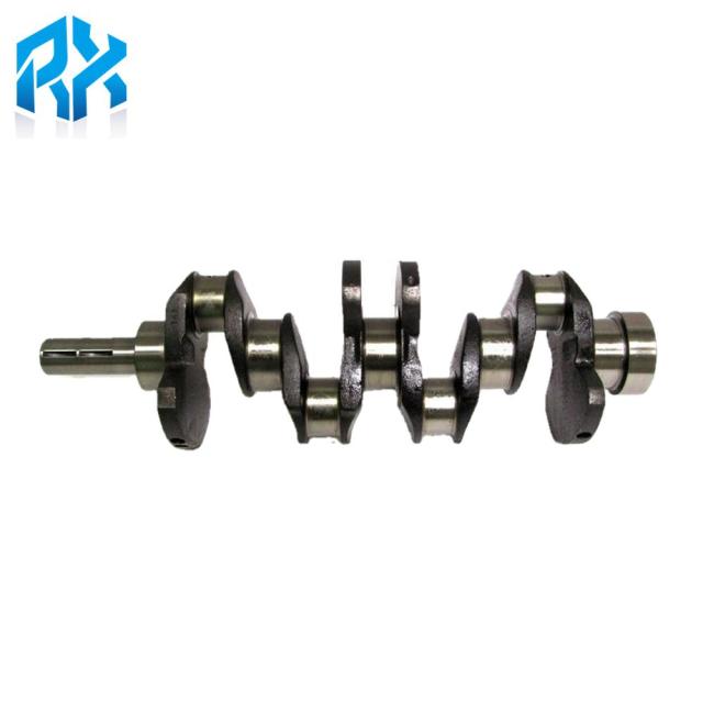 CRANKSHAFT ENGINE PARTS 23111-42002 231114-2003D 23111-42001 23111-42003 For HYUNDAi Starex 2002 - 2006