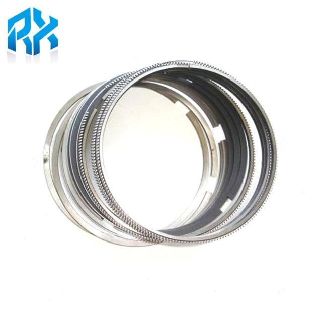 PISTON RING SET ENGINE PARTS 23040-42850 23040-42541 23040-42540 23040-42510 For HYUNDAi Starex 2002 - 2006
