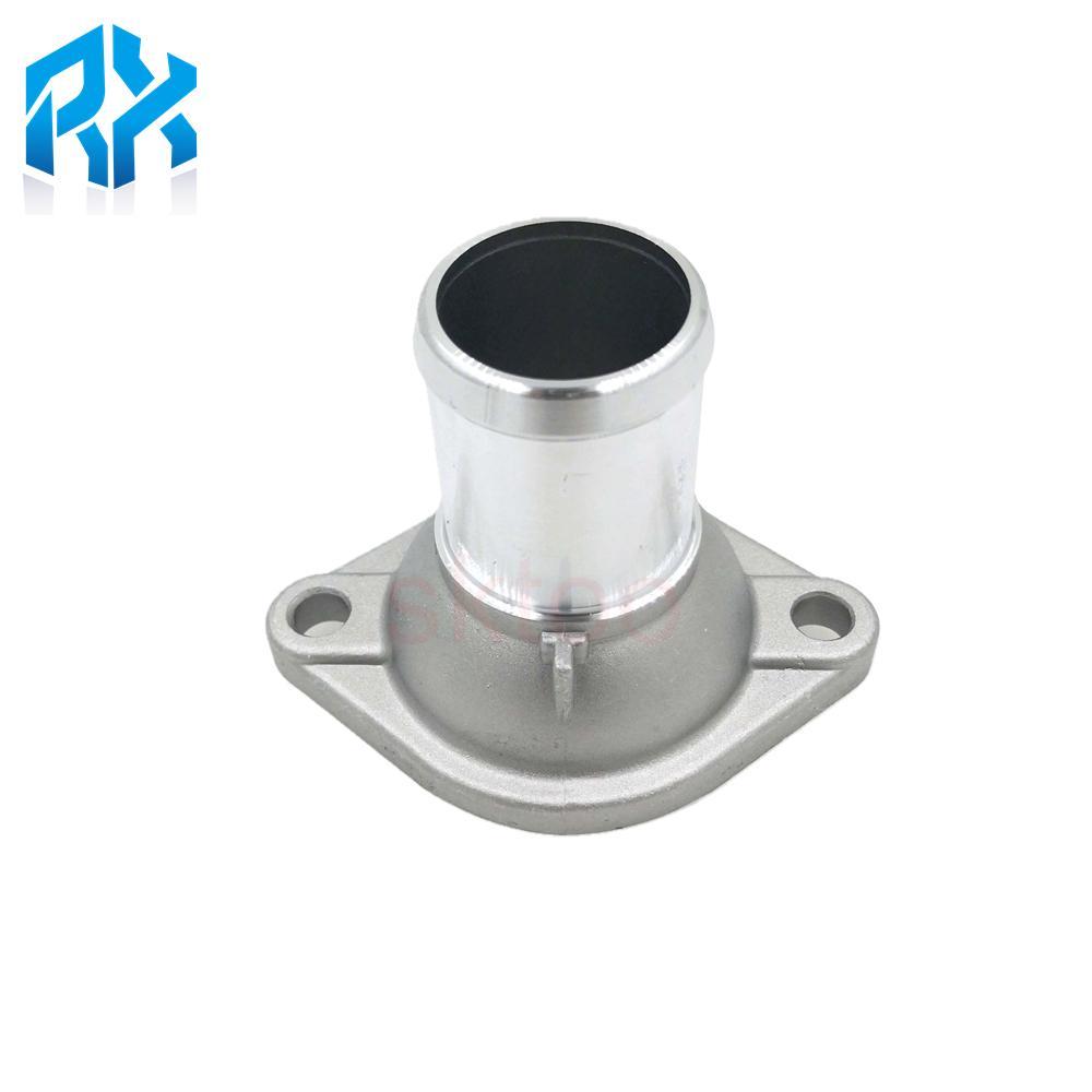 COOLANT INLET FITTING ENGINE PARTS 25125-42540 For HYUNDAi Starex 2002 - 2006