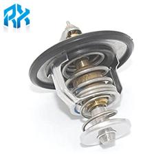 THERMOSTAT ASSY ENGINE PARTS 25510-42100 T-H1013 25510-42541 25510-42850 For HYUNDAi Starex 2002 - 2006