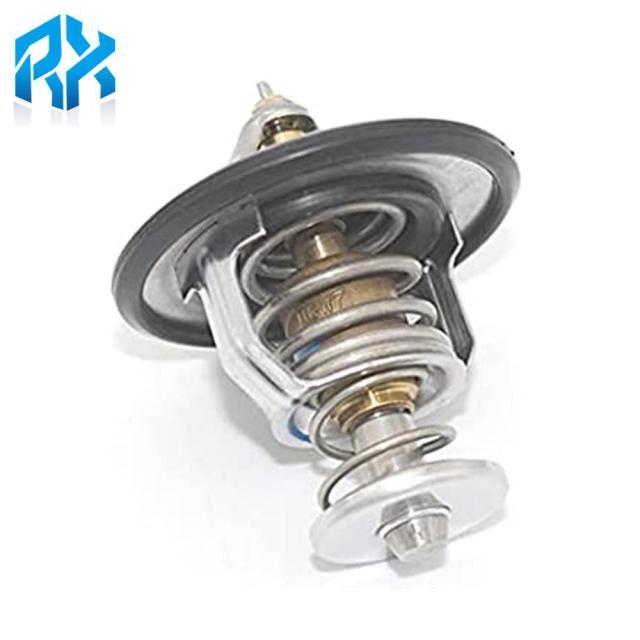 THERMOSTAT ASSY ENGINE PARTS 25510-42100 T-H1013 25510-42541 25510-42850 For HYUNDAi Starex 2002 - 2006