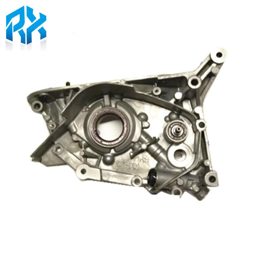OIL PUMP CASE ASSY ENGINE PARTS 21340-42100 21340-42103 For HYUNDAi Starex 2002 - 2006