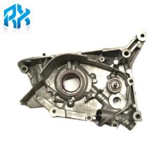 OIL PUMP CASE ASSY ENGINE PARTS 21340-42100 21340-42103 For HYUNDAi Starex 2002 - 2006