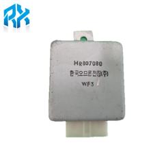 AUTO IDLE UP CONTROL UNIT D4BH ENGINE PARTS HR8-07080 39100-42320 For HYUNDAi Starex 2002 - 2006
