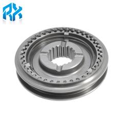 HUB SLEEVE SYNCHRONIZER Gearbox TRANSMISSION Parts 43360-4A000 For HYUNDAi Starex 2002 - 2006
