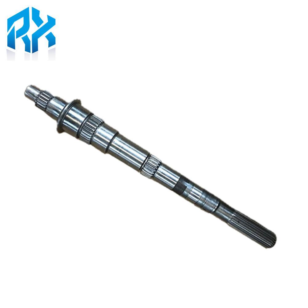 SHAFT MAIN Gearbox TRANSMISSION Parts 43221-4A000 For HYUNDAi Starex 2002 - 2006