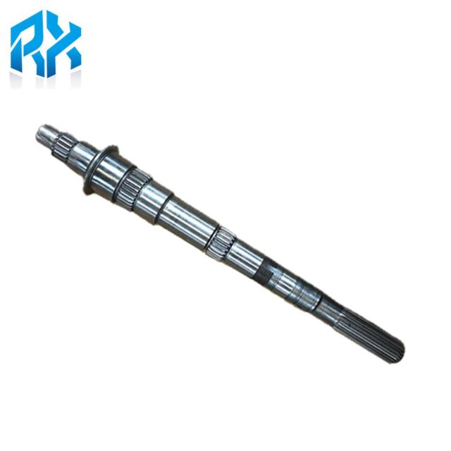 SHAFT MAIN Gearbox TRANSMISSION Parts 43221-4A000 For HYUNDAi Starex 2002 - 2006
