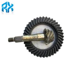 REAR DIFF FINAL DRIVE GEAR KIT Chassis Parts 53210-4A851 53212-43A60 53212-4AA50 53212-4A850 For HYUNDAi Starex 2002 - 2006