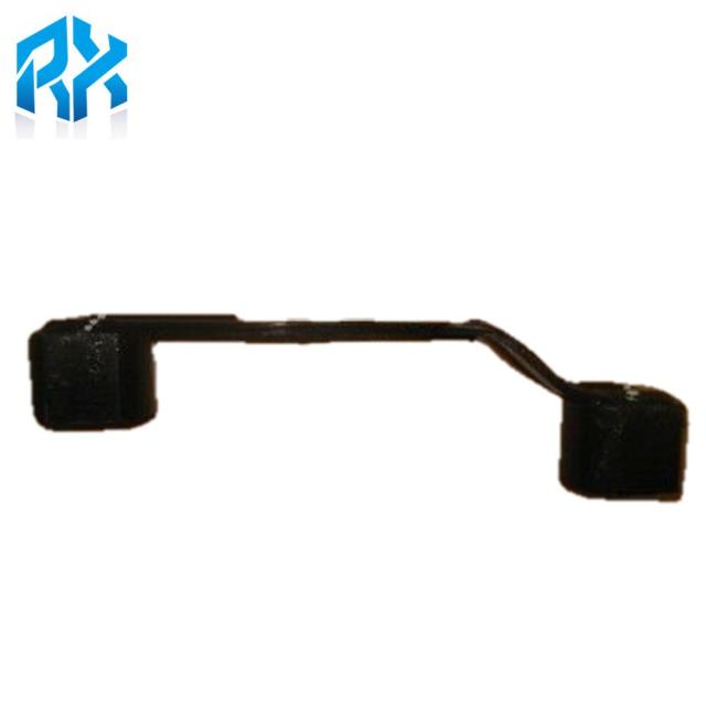 WEIGHT DAMPER BRACKET Gearbox TRANSMISSION Parts 43883-4A303 43883-4A302 For HYUNDAi Starex 2002 - 2006