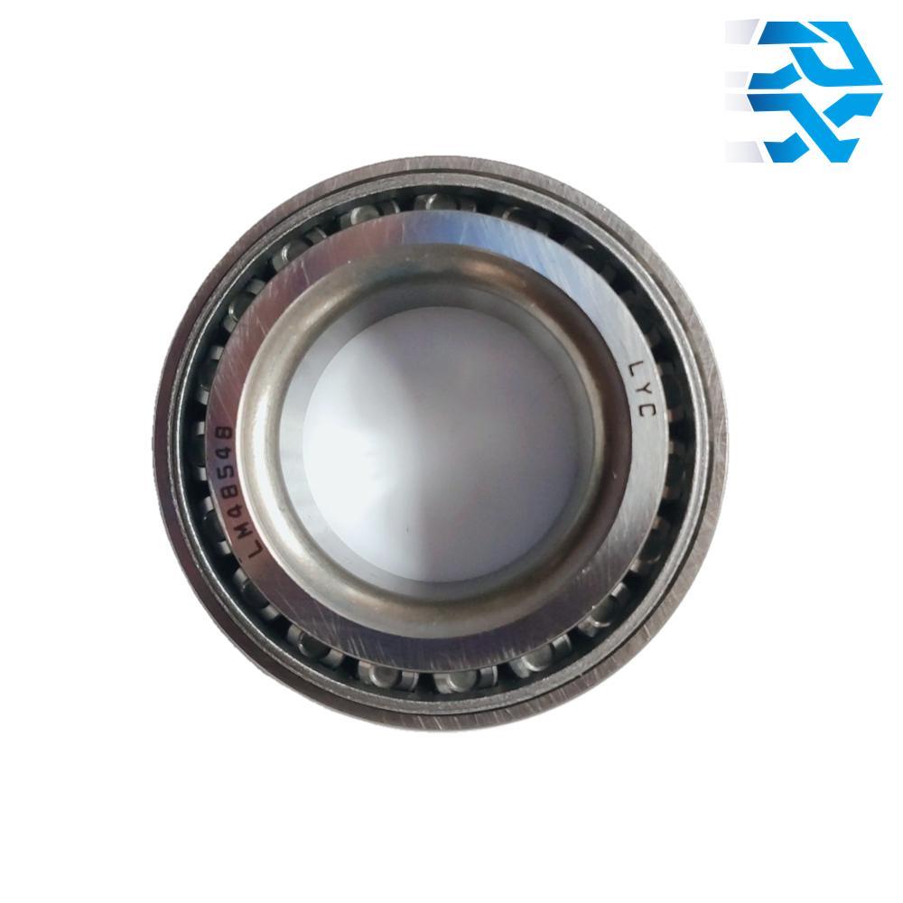 HUB BEARING ASSY Front Wheel Chassis Parts 51701-44030 51701-44000 For HYUNDAi Starex 2002 - 2006
