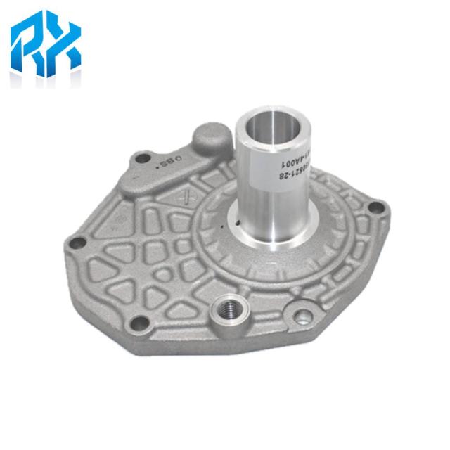 BEARING FRONT RETAINER Gearbox TRANSMISSION Parts 43141-4A001 43141-4A000 For HYUNDAi Starex 2002 - 2006