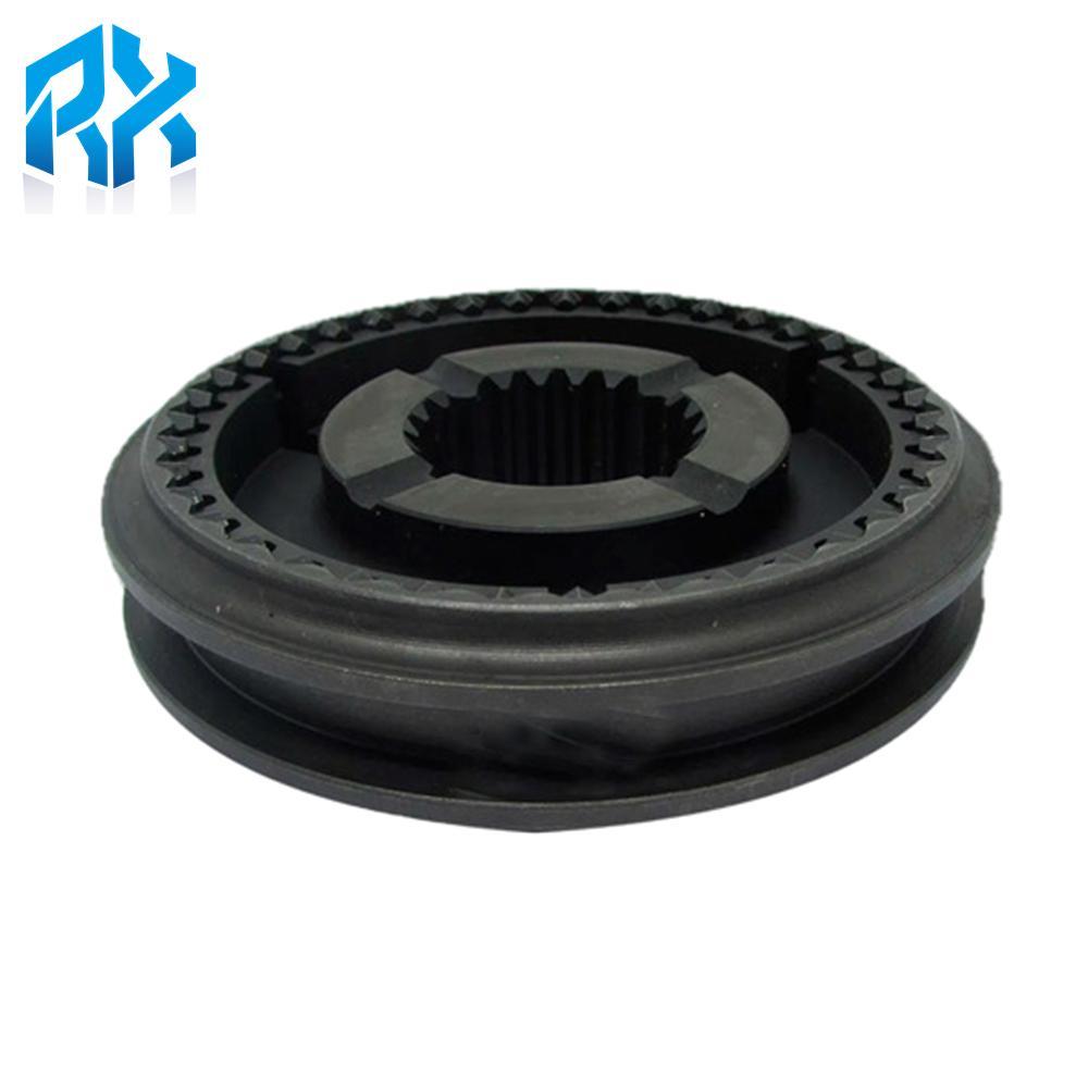 HUB SLEEVE SYNCHRONIZER Gearbox TRANSMISSION Parts 43370-4A300 43370-4A010 For HYUNDAi Starex 2002 - 2006