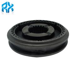 HUB SLEEVE SYNCHRONIZER Gearbox TRANSMISSION Parts 43370-4A300 43370-4A010 For HYUNDAi Starex 2002 - 2006