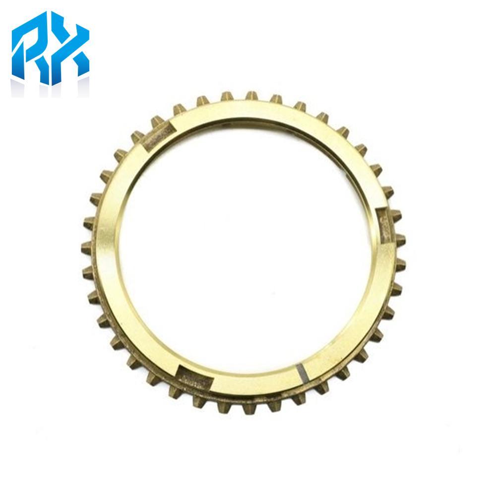 SYNCHRONIZER RING Gearbox TRANSMISSION Parts 43384-4A001 For HYUNDAi Starex 2002 - 2006