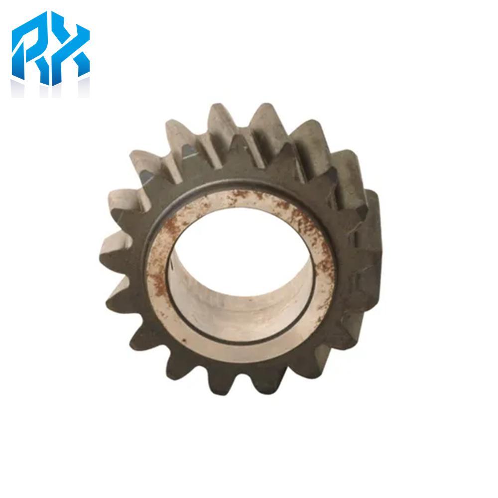 REVERSE IDLER GEAR ASSY Gearbox TRANSMISSION Parts 43311-4A001 43311-4A000 43311-4D001 For HYUNDAi Starex 2002 - 2006