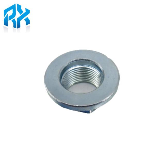 SELF LOCKING NUT DIFFERENTIAL CARRIER Axel Chassis Parts 53040-H1170 For HYUNDAi Starex 2002 - 2006