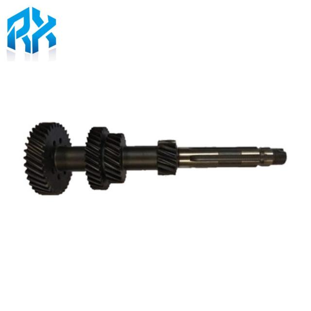 COUNTER SHAFT CLUSTER GEAR Gearbox TRANSMISSION Parts 43215-4A400 For HYUNDAi Starex 2002 - 2006