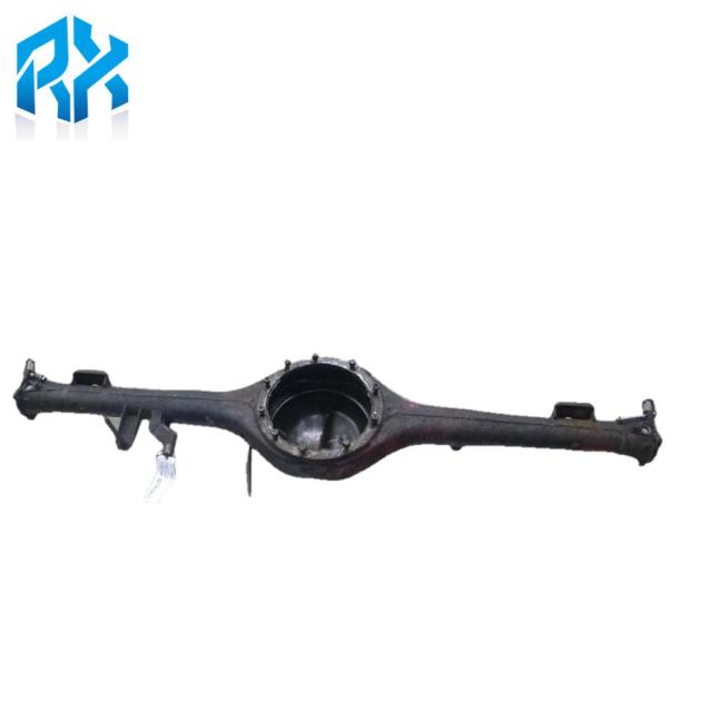 REAR AXLE HOUSING ASSY Chassis Parts 52100-4A050 For HYUNDAi Starex 2002 - 2006