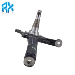 FRONT AXLE KNUCKLE Front Wheel Chassis Parts 51716-4A900 51716-4A950 56736-4A000 56786-4A000 For HYUNDAi Starex 2002 - 2006