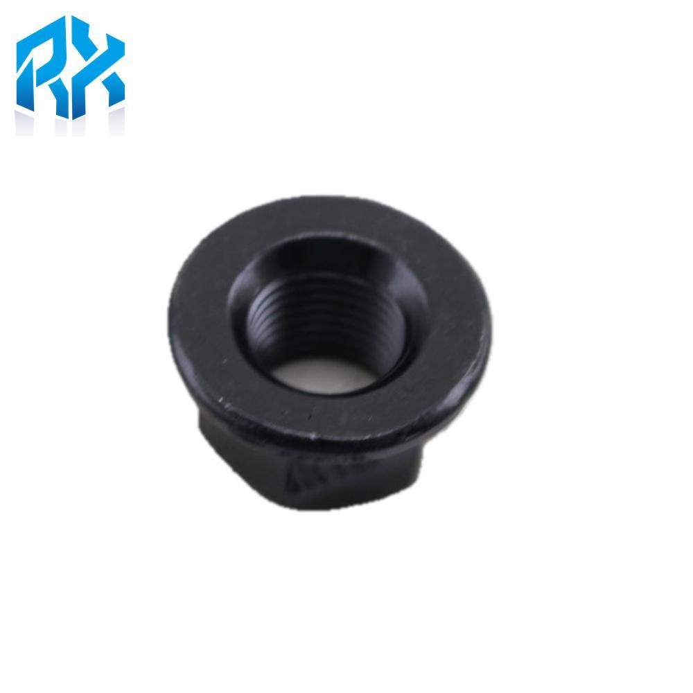NUT DIFFERENTIAL CARRIER Axel Chassis Parts 55229-4D000 54518-4A000 For HYUNDAi Starex 2002 - 2006