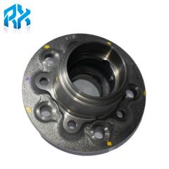 FRONT WHEE HUB Front Wheel Chassis Parts 51751-47000 For HYUNDAi Starex 2002 - 2006