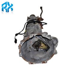 MANUAL TRANSMISSION ASSY Gearbox TRANSMISSION Parts 43000-4A043 For HYUNDAi Starex 2002 - 2006