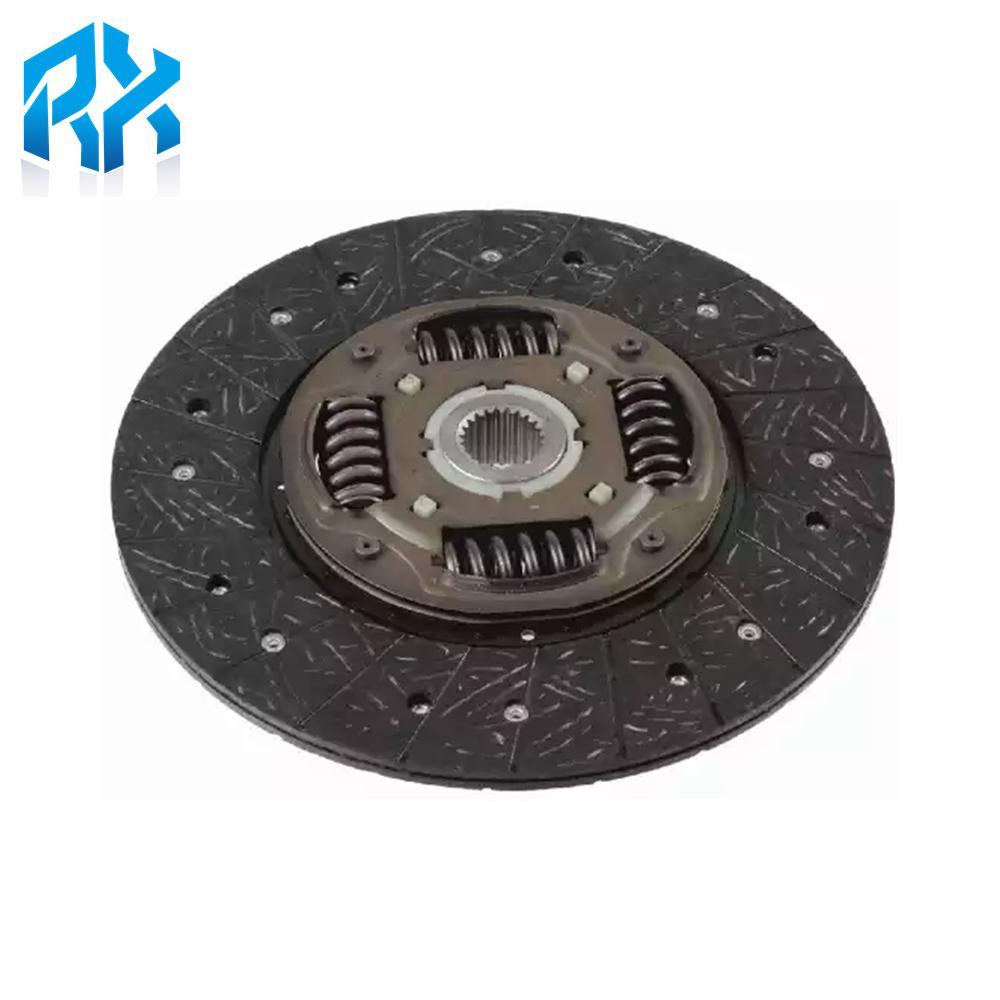 CLUTCH DISC ASSY Gearbox TRANSMISSION Parts 41100-4B030 41100-4B075 For HYUNDAi Starex 2002 - 2006