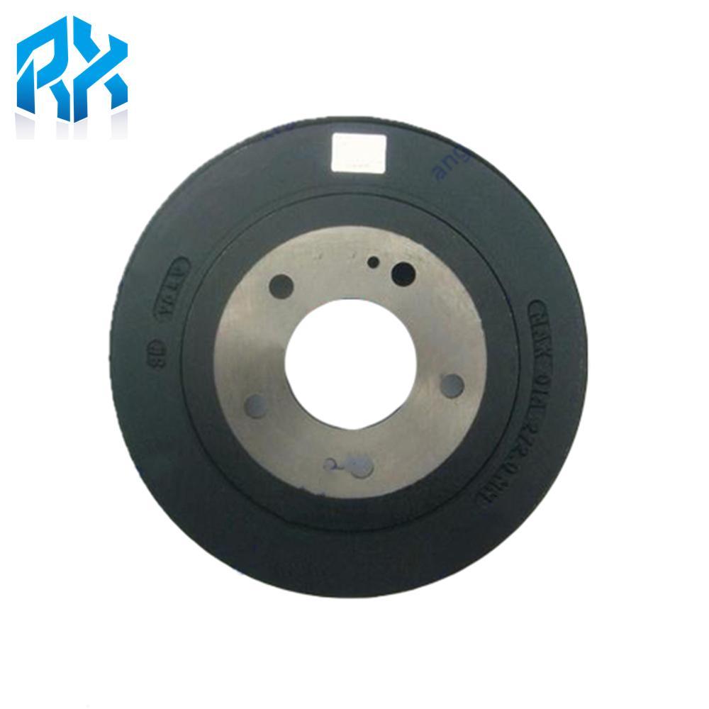 VENT PLUG REAR AXLE Chassis Parts 52140-43001 52140-43000 For HYUNDAi Starex 2002 - 2006