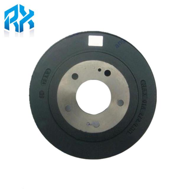VENT PLUG REAR AXLE Chassis Parts 52140-43001 52140-43000 For HYUNDAi Starex 2002 - 2006