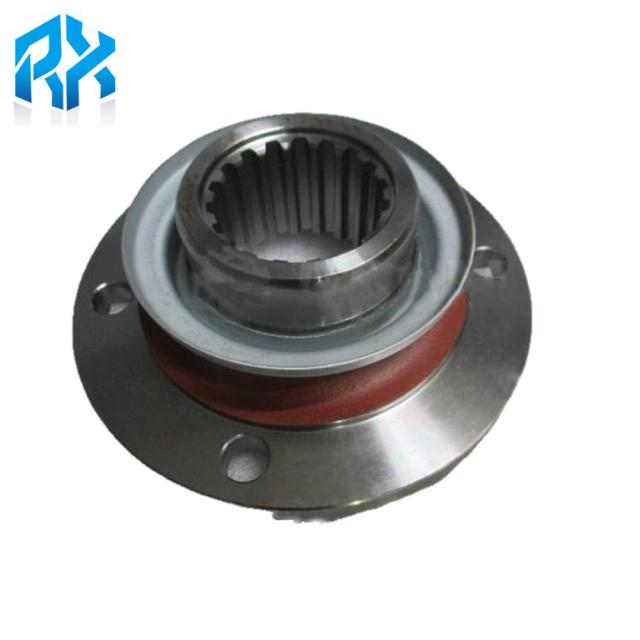COMPANION FLANGE ASSY DIFFERENTIAL CARRIER Axel Chassis Parts 53360-4A700 For HYUNDAi Starex 2002 - 2006