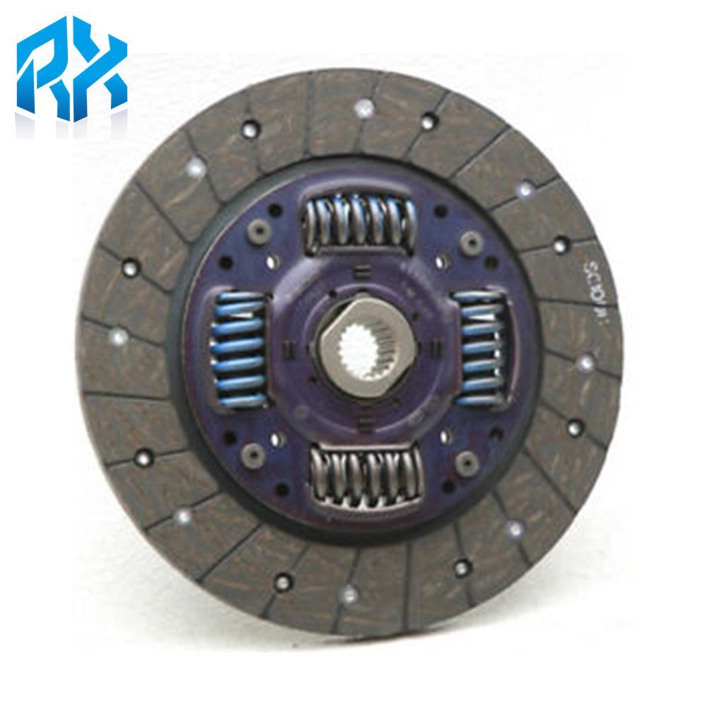 CLUTCH DISC ASSY TRANSMISSION PARTS 41100-26010 41100-26021 For HYUNDAi AVANTE Elantra 2008 - 2016