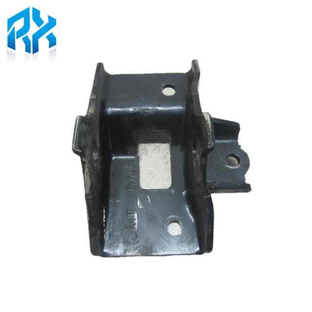 Bracket roll support rear TRANSMISSION PARTS 43176-32050 43176-32051 For HYUNDAi AVANTE Elantra 2008 - 2016