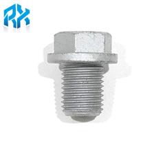 GASKET OIL PLUG 2.0L 2000cc ENGINE PARTS 21513-23001 K9956-21400 K9956-41400 21513-21000 For KIa CERATO 2006 - 2011