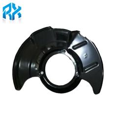 Cover front brake disc dust CHASSIS PARTS 58211-43021 58211-43022 For HYUNDAi GRACE H100 VAN