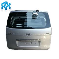 PANEL ASSY TAIL GATE BODY PARTS 78100-43310 78100-43370 For HYUNDAi GRACE H100 VAN