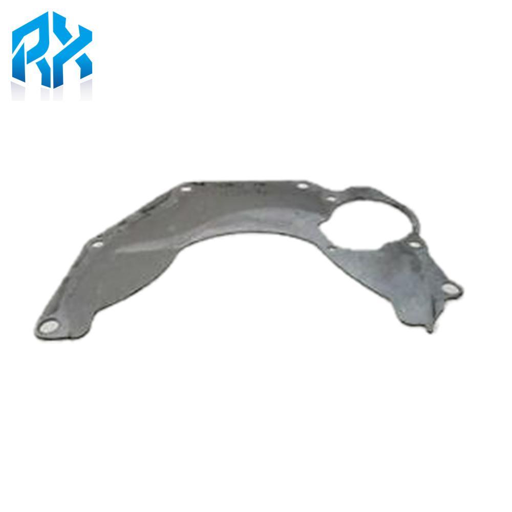 PLATE CYLINDER BLOCK REAR 2.0L 2000cc ENGINE PARTS 21432-23510 For KIa CERATO 2006 - 2011